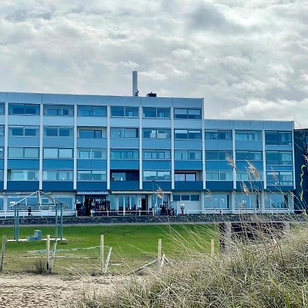 Am Sahlenburger Strand 04 Cuxhaven Bagian luar foto